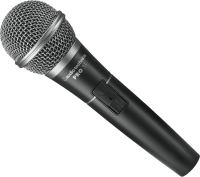 Microphone PNG image