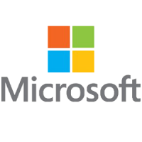 Microsoft logo PNG