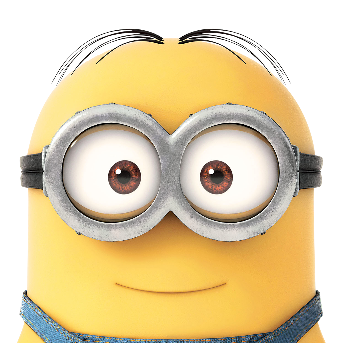 Minions PNG Picture