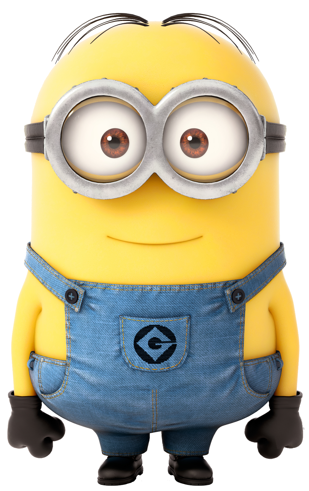 Minions PNG HD