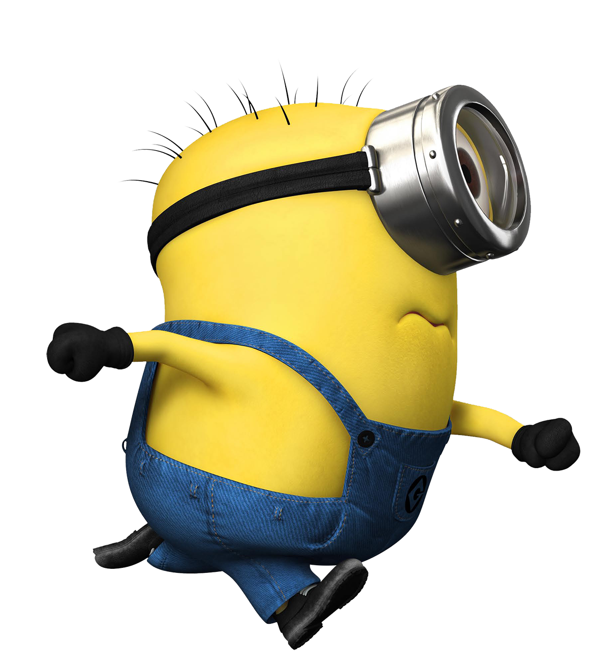 Minions PNG Picture