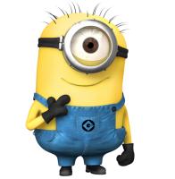 Minions PNG