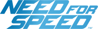 Need for Speed logo PNG