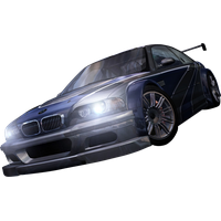 Need for Speed PNG