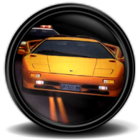 Need for Speed PNG