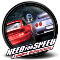 Need for Speed PNG