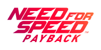 Need for Speed logo PNG