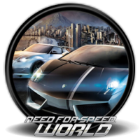 Need for Speed PNG