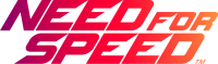 Need for Speed logo PNG