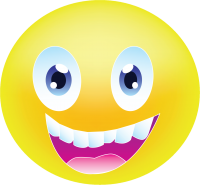 Smiley PNG