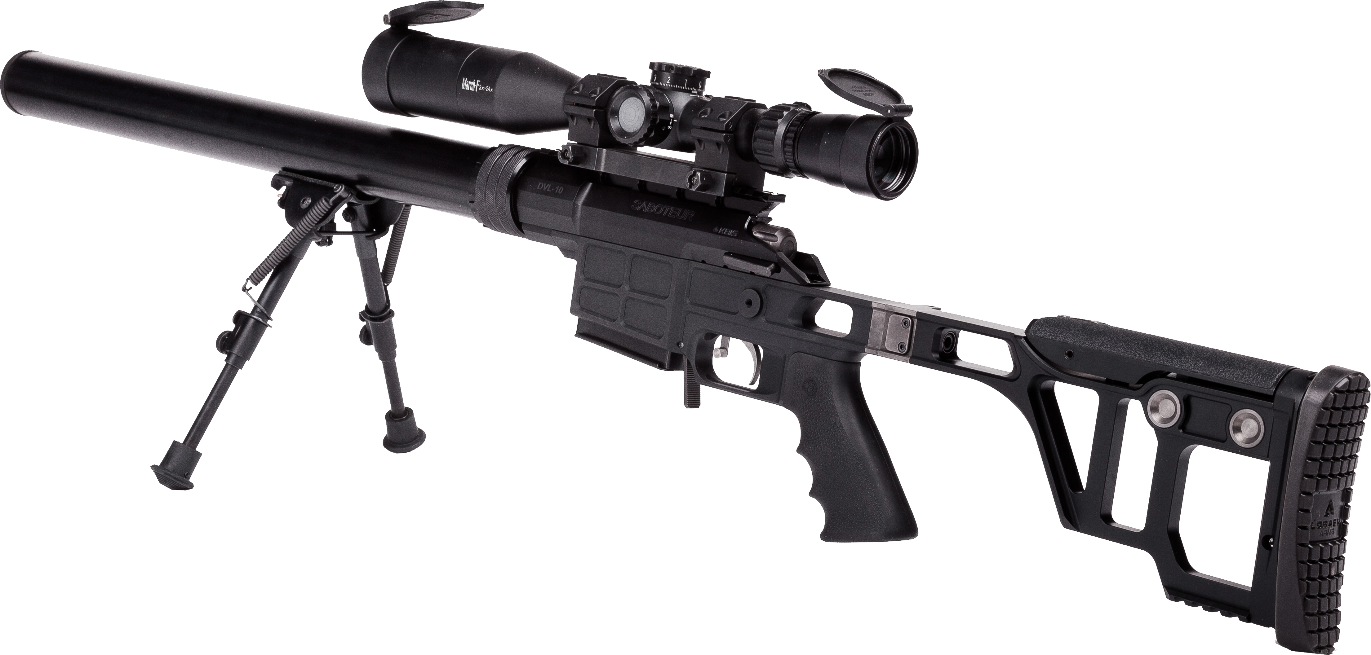 Airsoft M40A3 Sniper Rifle – 123 Airsoft