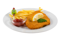 Schnitzel PNG