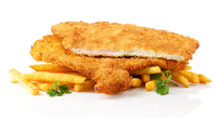 Schnitzel PNG