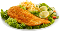 Schnitzel PNG