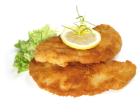 Schnitzel PNG