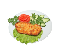 Schnitzel PNG