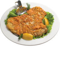 Schnitzel PNG