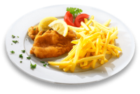 Schnitzel PNG