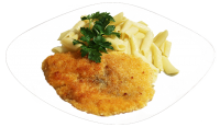 Schnitzel PNG