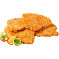 Schnitzel PNG