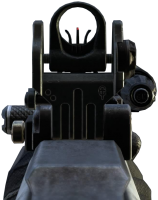 iron sight PNG