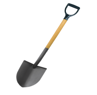 Shovel PNG