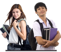 Student PNG