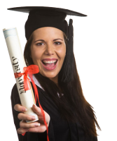 Student PNG