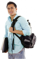 Student PNG