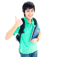 Student PNG