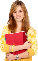 Student PNG