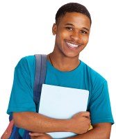 Student PNG