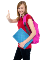 Student PNG