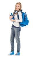 Student PNG