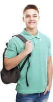 Student PNG