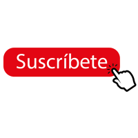 Subscribe button PNG