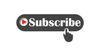 Subscribe button PNG