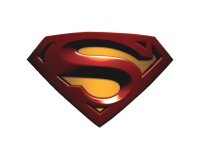 Superman logo PNG