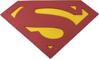 Superman logo PNG