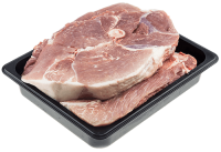 pork meat PNG