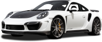 Porsche PNG