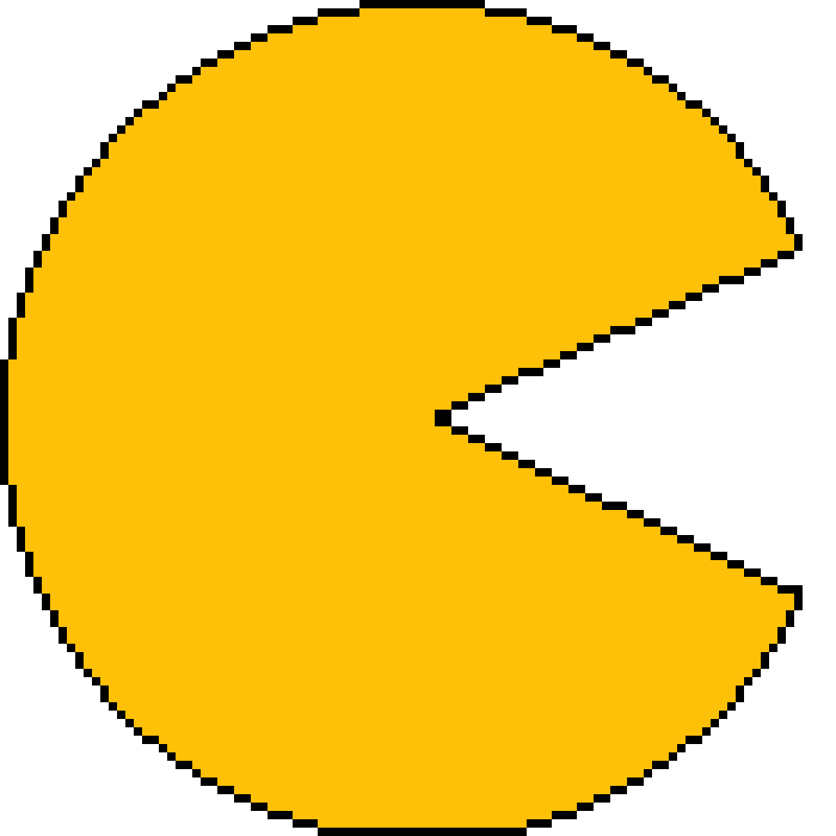 Pac Man Png Pacman Png - Vrogue