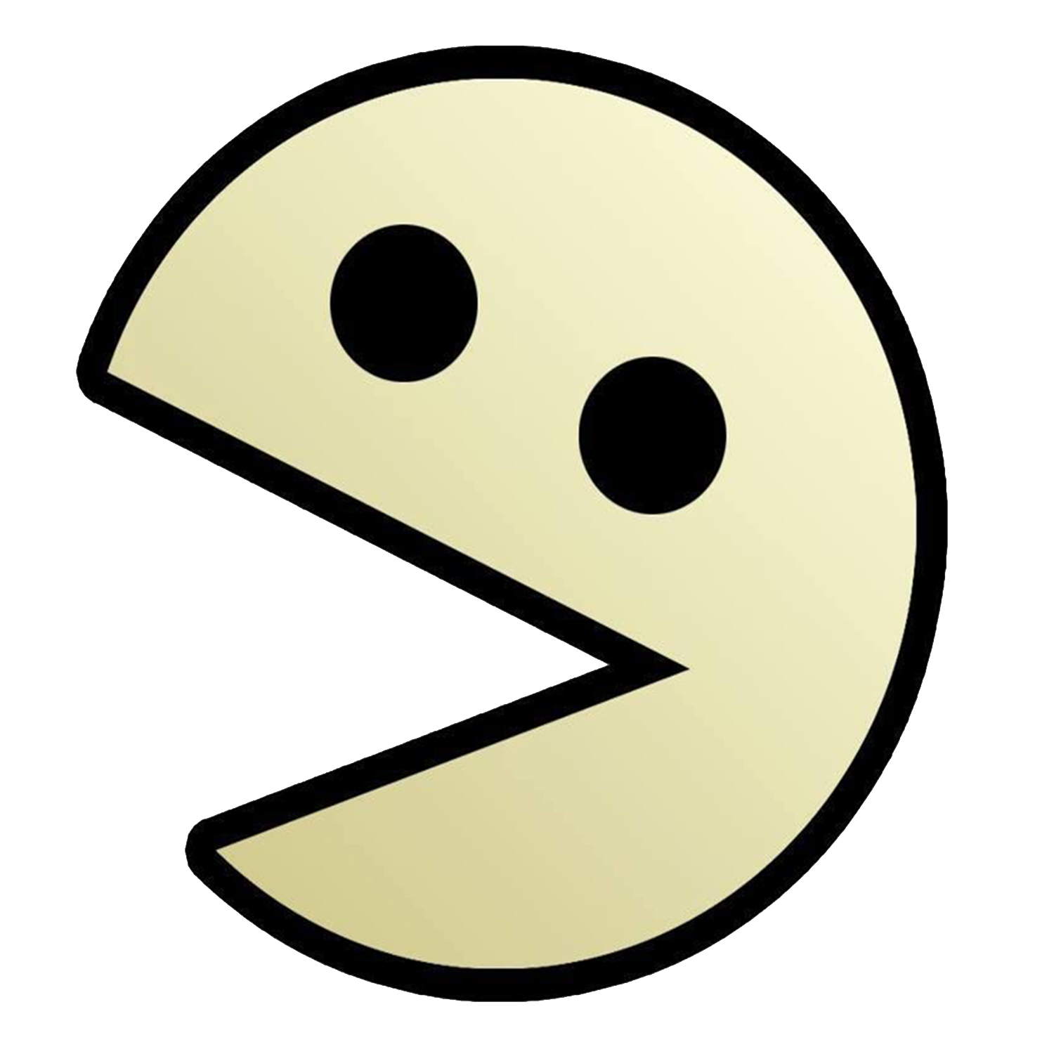 Pac Man Png Pacman Png - Vrogue