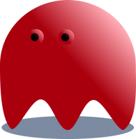 Pac-Man PNG, Pacman PNG