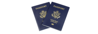 Passport PNG