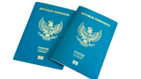 Passport PNG