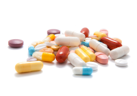 Pills PNG