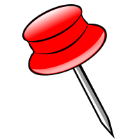 Pin PNG