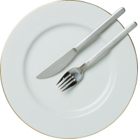 Plate PNG image