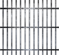 Prison, jail PNG